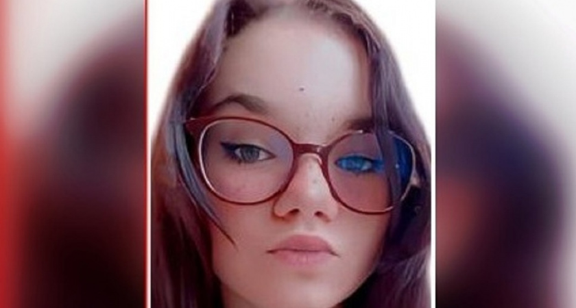 16-летняя девочка ушла из дома в Нижнем Новгороде и пропала