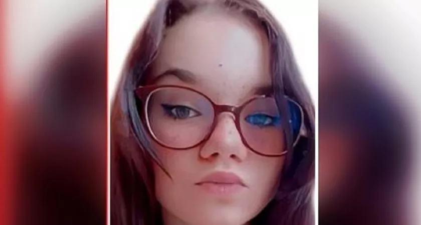 Фото к статье: 16-летняя девочка ушла из дома в Нижнем Новгороде и пропала