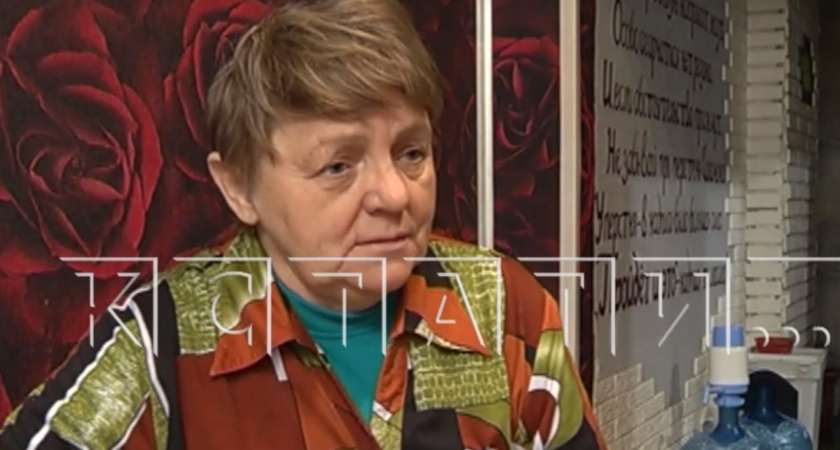 Коллекторы терроризируют нижегородку, которая взяла кредит для мошенников