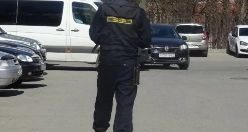 Фото к статье: На жителей Городца заводили незаконные административные дела