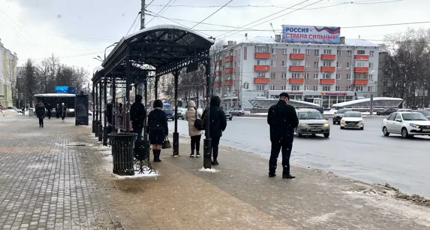 Фото к статье: Для туристов, что приезжают в Нижний Новгород, построят два отеля в 2023 году