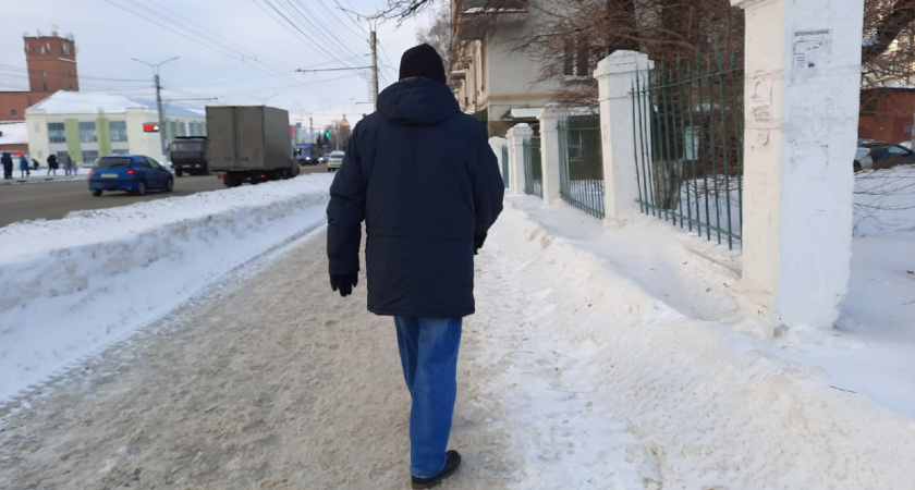 Сутенер и девушка в Нижнем Новгороде оставили командировочного без полумиллиона