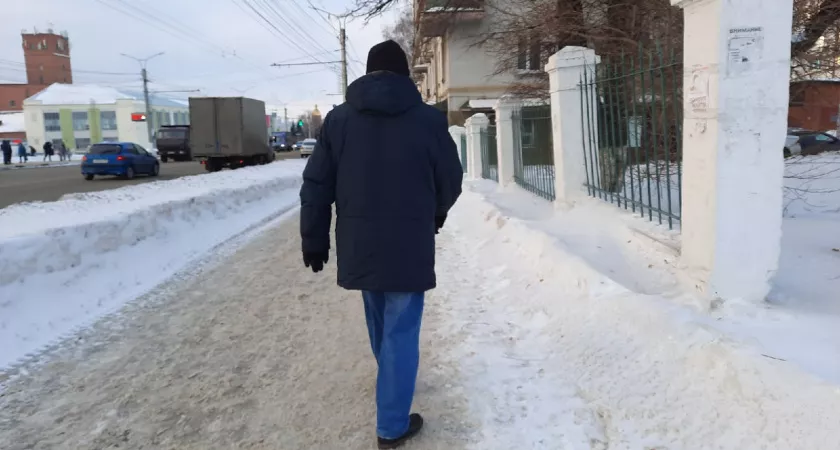 Фото к статье: Сутенер и девушка в Нижнем Новгороде оставили командировочного без полумиллиона
