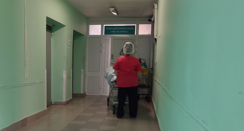 В Нижнем Новгороде расследуют происшествие на химзаводе с пострадавшим