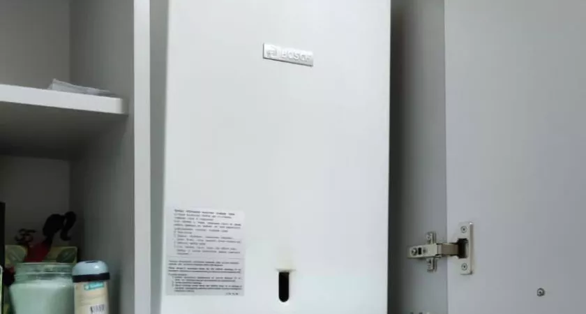 Фото к статье: В Кстовском районе семья отравилась газом
