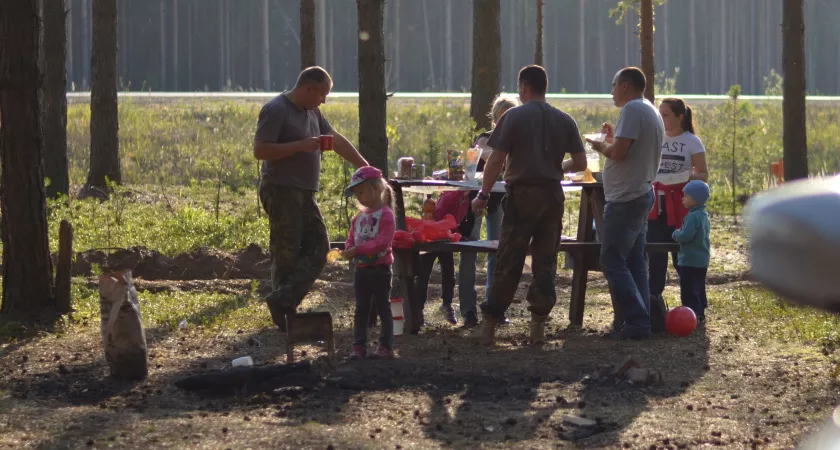 Фото к статье: "Выходные перенесли": отдыхать на майские нижегородцы будут не как обычно