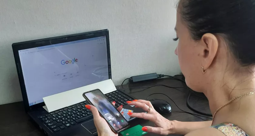 Фото к статье: Экономист из Нижнего Новгорода "прогорела" на 4 млн, пытаясь заработать на ценных бумагах