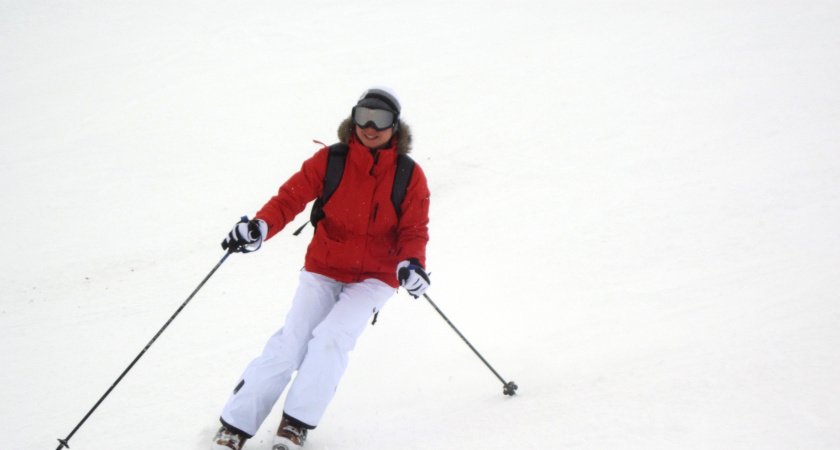 Сборная России взяла золото в лыжной эстафете на Олимпиаде впервые с 2006 года