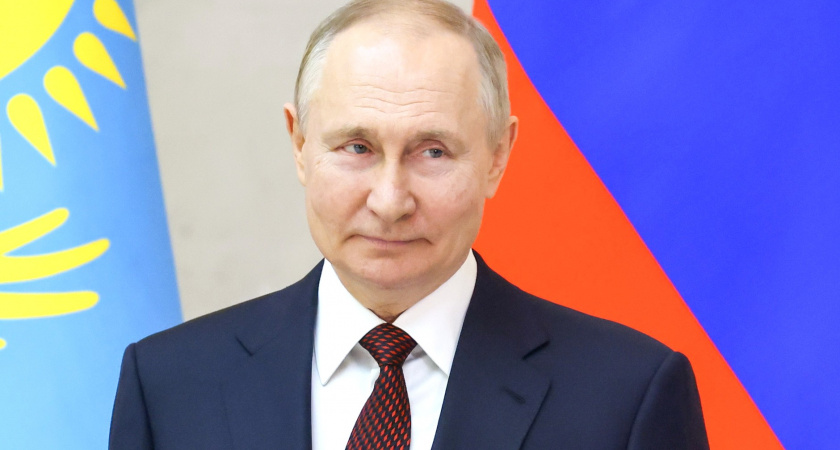 Путин сделал заявление касательно спецоперации на Украине 
