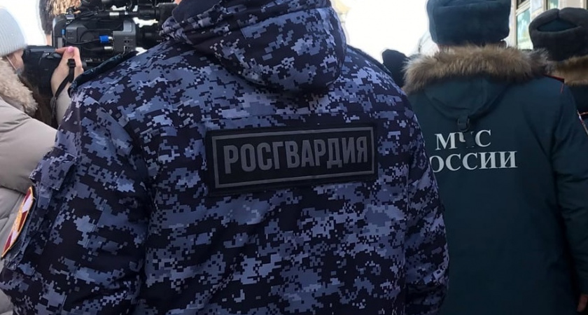 Появились новые данные о стрельбе в школе в Ижевске