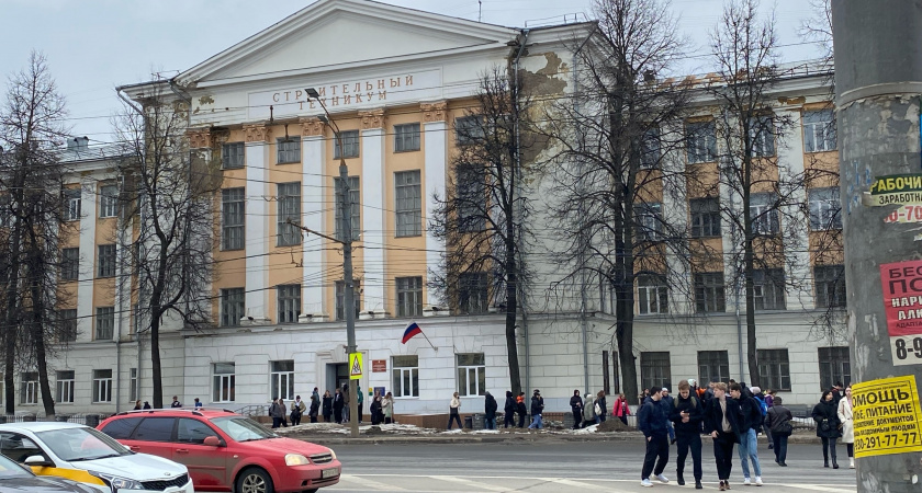 По учебным заведениям Нижегородской области прокатилась новая волна эвакуаций
