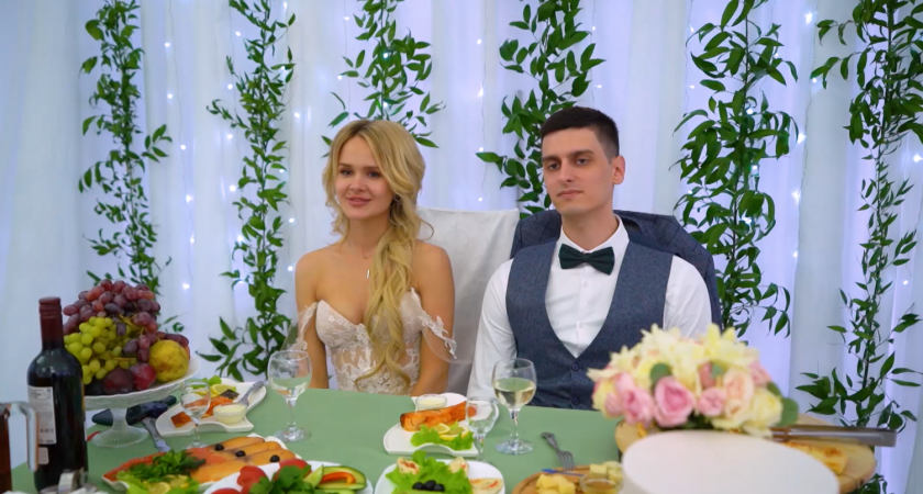 Трахнул невесту в день свадьбы порно видео на real-watch.ru