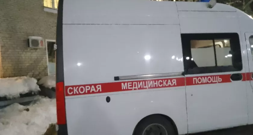 Фото к статье: Родители умершего двухлетнего ребенка пытаются наказать врачей в Нижнем Новгороде