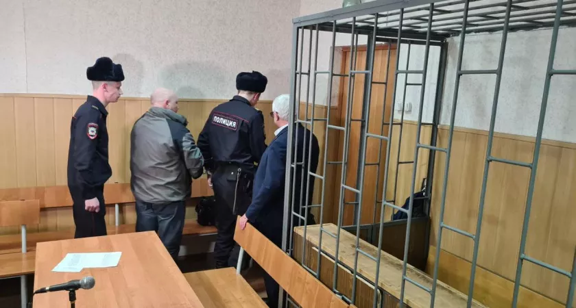 Фото к статье: В Нижнем Новгороде бизнесмена наказали за гибель школьника от удара током