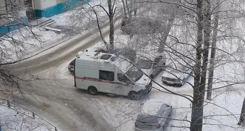 Фото к статье: Нижегородская прокуратура проверит сообщение о гибели двухлетнего ребенка