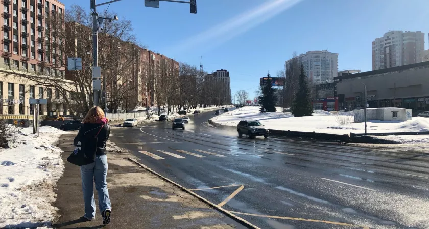Фото к статье: В Нижнем Новгороде закрывают трамвайный маршрут: на чем теперь ездить