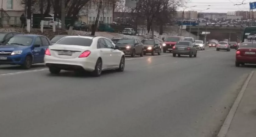Фото к статье: Важные изменения для водителей: может закончиться штрафом и даже лишением прав