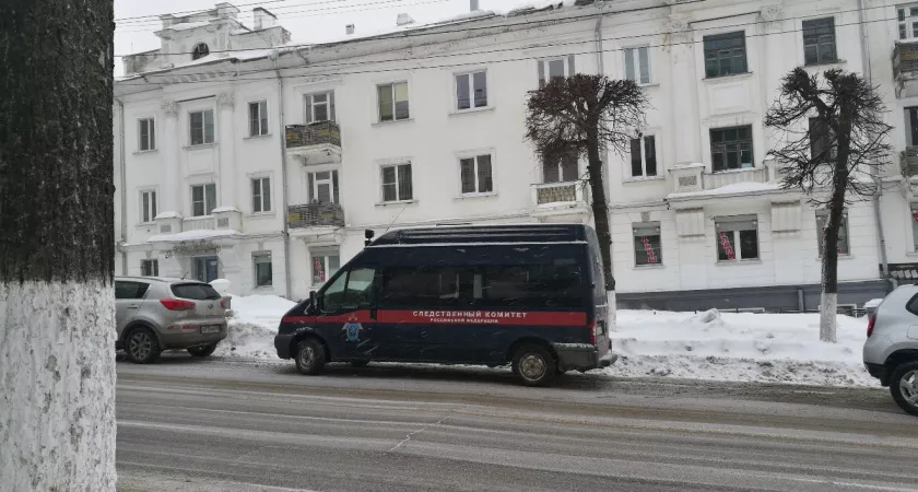 Фото к статье: Следователь в Дзержинске нарушила закон ради преступника