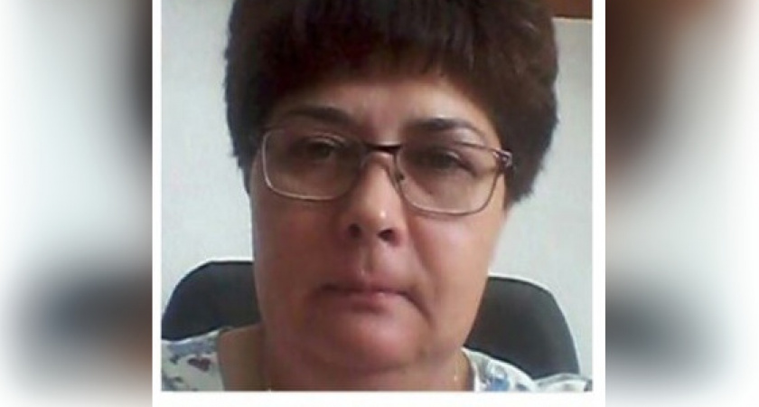 В Нижегородской области разыскивают кареглазую женщину в очках 