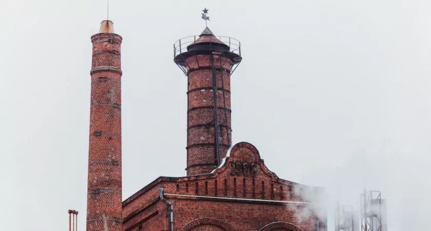 Фото к статье: В Нижегородской области откроют производство газировки