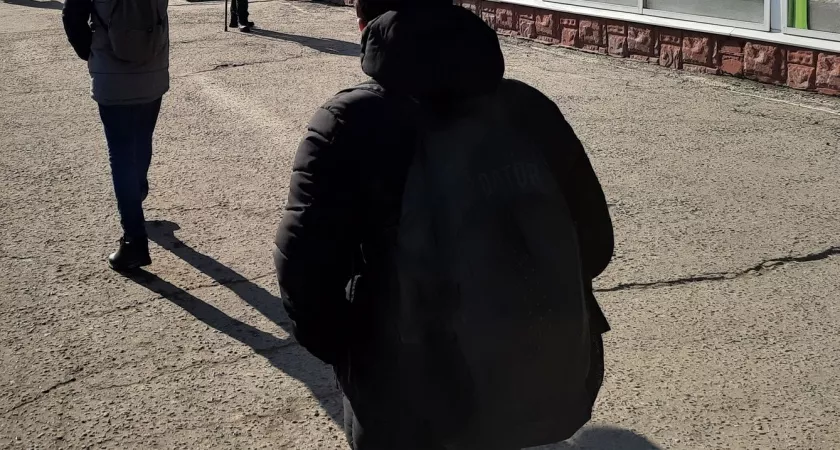Фото к статье: Бастрыкин поручил расследовать избиение подростка в нижегородском пункте выдачи