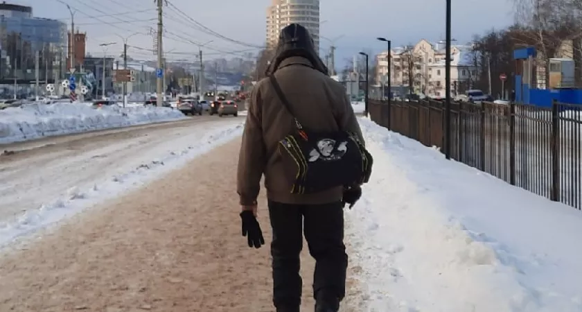 Фото к статье: Попытки стать брокером стоили жителю Шахуньи 300 тысяч