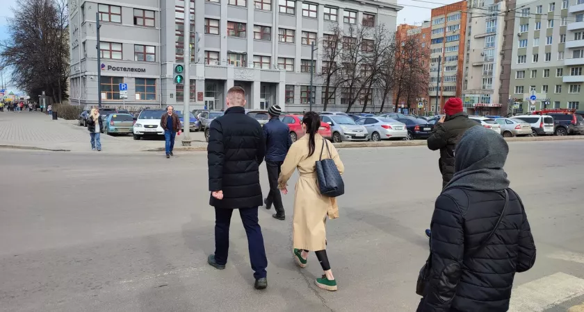 Фото к статье: Нижегородцам рассказали, чем на самом деле отличаются генеральные директора