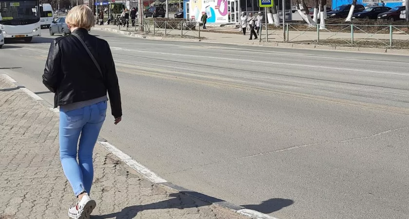 Фото к статье: Нижегородка заплатила полмиллиона налогов, лишь бы не распрощаться с землей