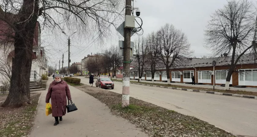Фото к статье: Сколько зарабатывают жители районов Нижегородской области