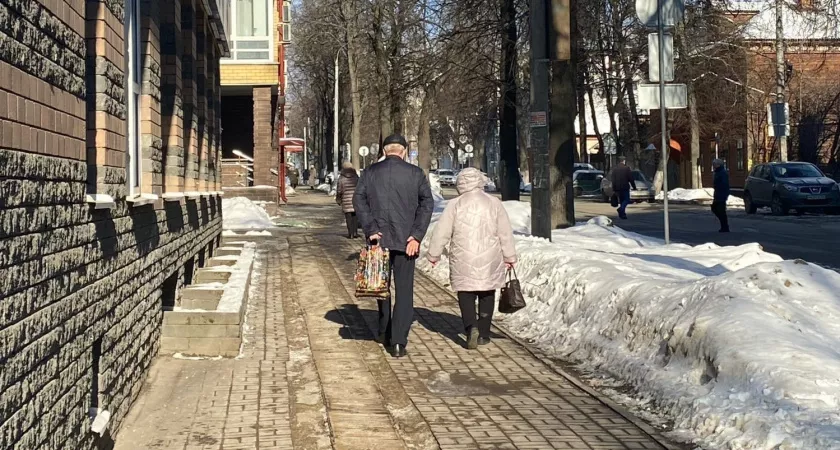 Фото к статье: Нижегородка пожаловалась Никитину на отсутствие выплаты за золотую свадьбу