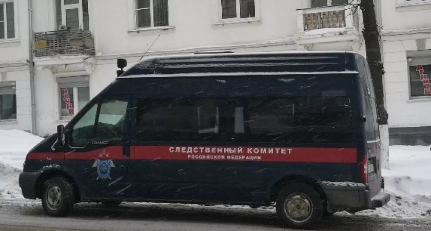 Фото к статье: В Починках женщина погибла, спасая мешки с картошкой от наводнения