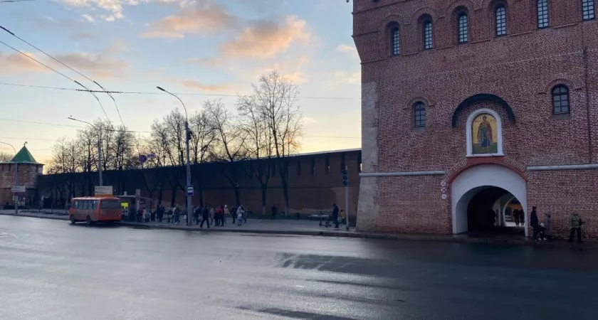 Фото к статье: В Нижегородской области разработали 8 маршрутов воинской славы