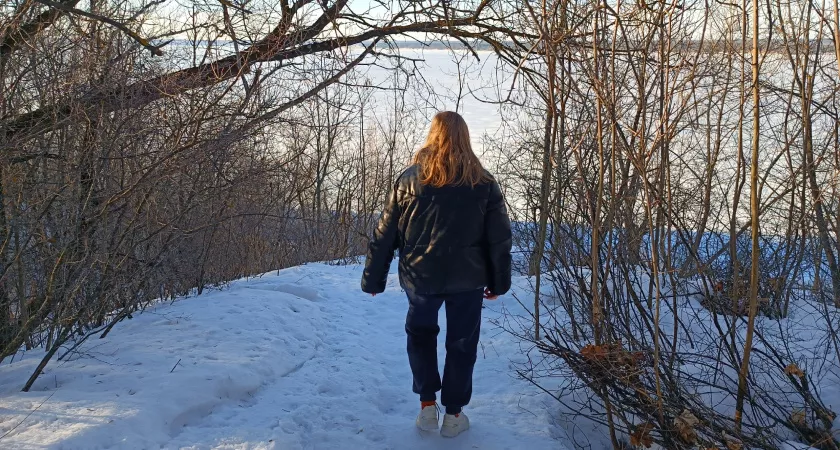 Фото к статье: В Нижегородской области в среду ожидаются температурные качели