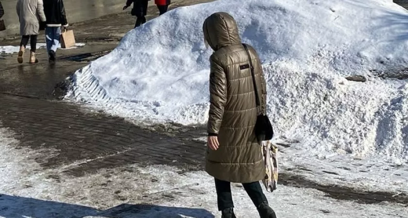 Фото к статье: Нижегородка познакомилась с "англичанином" и потеряла миллион