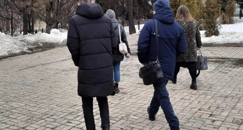 Фото к статье: В Кстовском районе мужчина напал на девятиклассника и стал угрожать убийством
