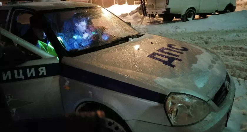 Фото к статье: В Нижнем Новгороде командир батальона ДПС отправился под домашний арест