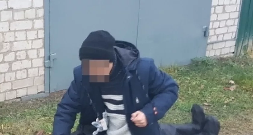 Фото к статье: В Балахнинском районе одного подростка осудили за избиение другого
