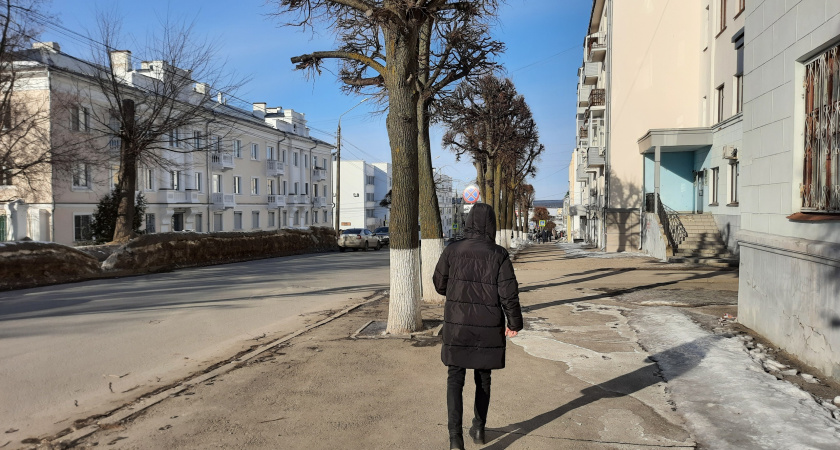 В Нижнем Новгороде парень под домашним арестом вновь пошел на преступление