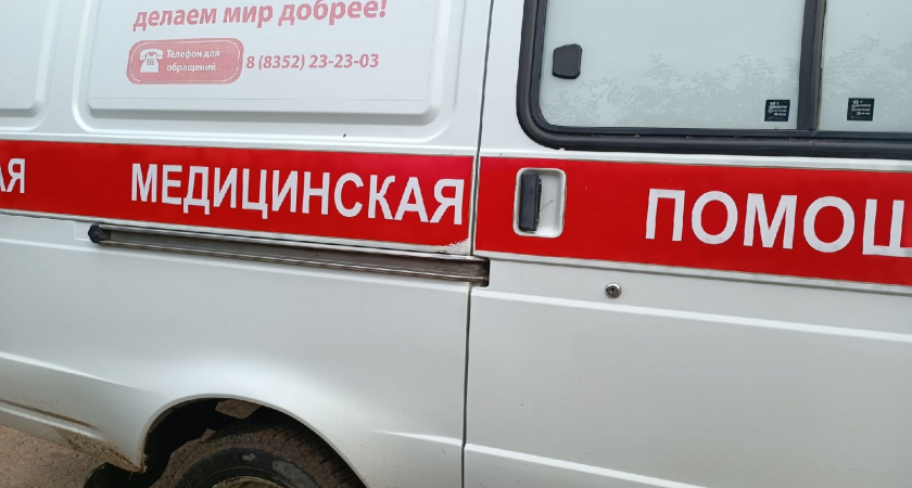 Рабочий пострадал на производстве бумаги в Нижегородской области