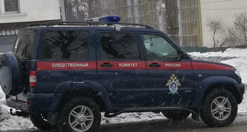 Фото к статье: В Кстово нашли женщину, выбросившую ребенка с третьего этажа 