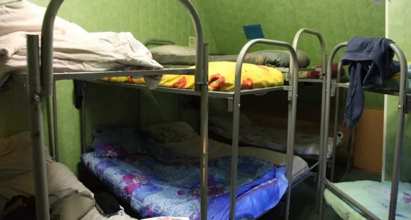 Фото к статье: ОПГ похищала людей и насильно лечила в Нижегородской области