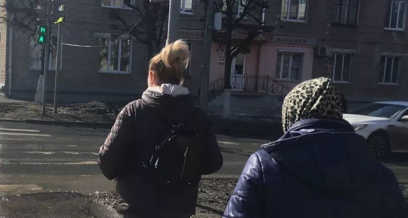 Фото к статье: Водителей предостерегли: завтра начнут штрафовать за одно популярное нарушение