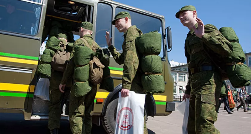 Фото к статье: Ждите онлайн повестку: к призывникам больше не будут приходить с бумажками