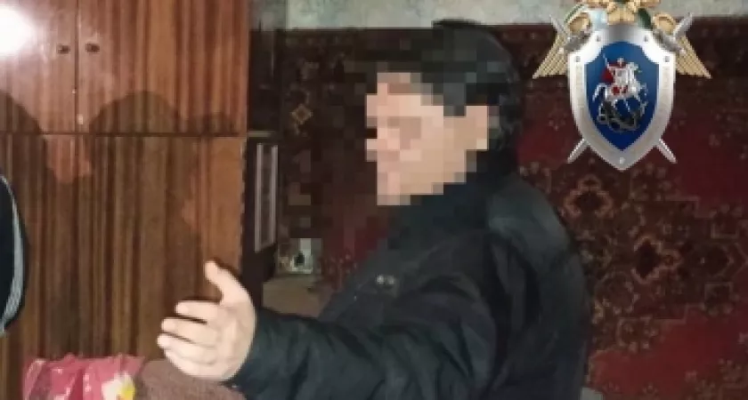 Фото к статье: Избитая мужем женщина три дня умирала дома в Дзержинске