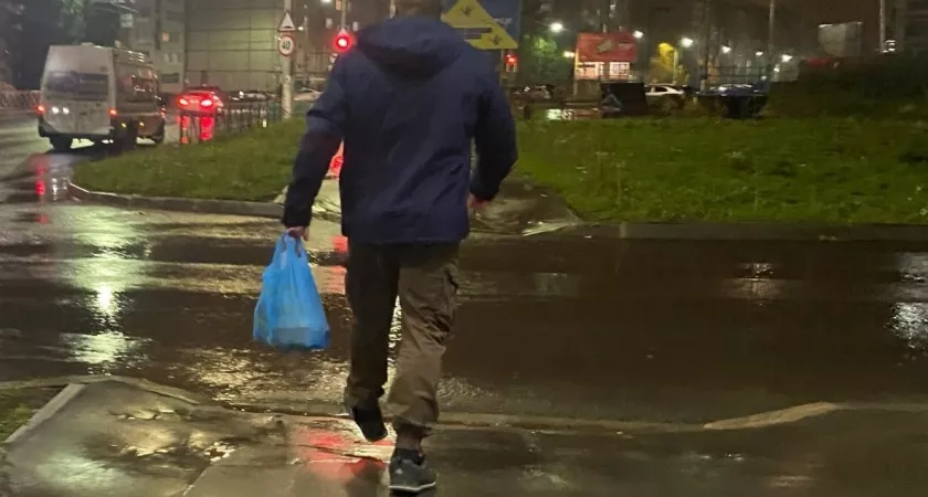 Фото к статье: Нижегородец расстался с любимой, но воровать у нее не перестал