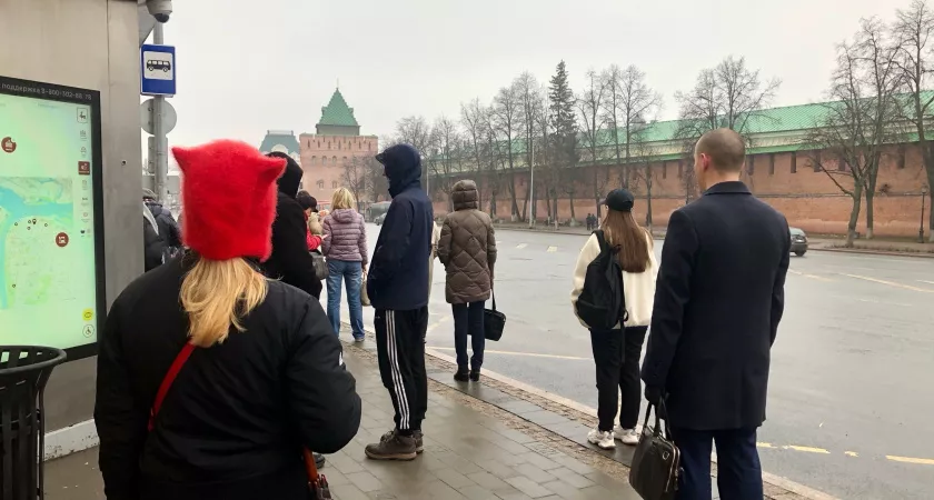Фото к статье: Нижегородцам рассказали, в каком месяце невыгодно брать отпуск