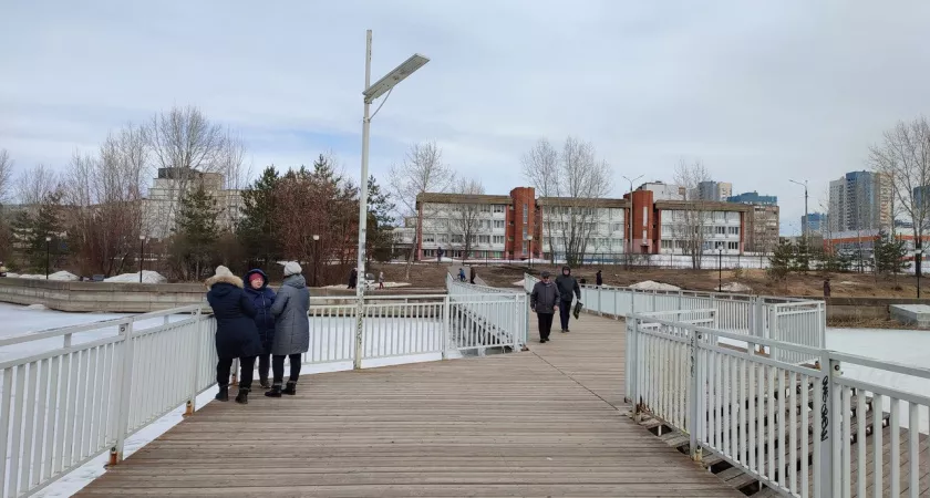 Фото к статье: Роспотребнадзор порекомендовал нижегородцам мыться после улицы, чтобы не страдать