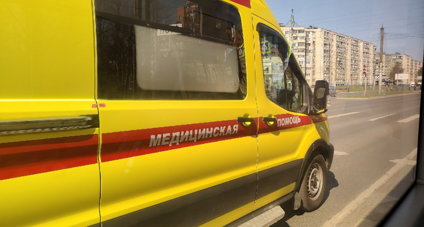 В Нижнем Новгороде избили медиков скорой, которые приехали на вызов