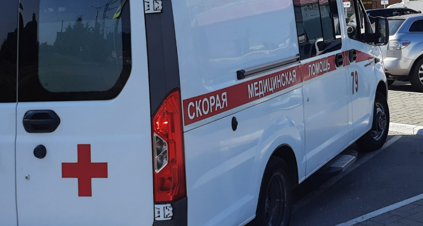 Мелик-Гусейнов про избиение врачей скорой: "Не оставим просто так"