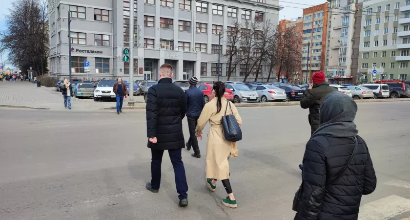 Фото к статье: Нового министра образования ищут в Нижегородской области